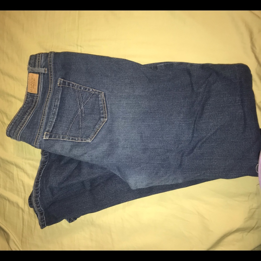 Women’s jeans
